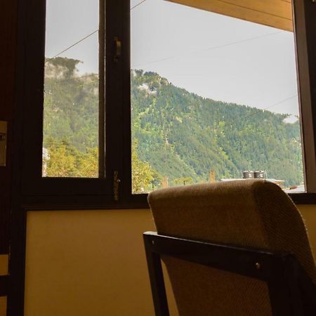 Hill House Manali -A Home In Mountains Esterno foto