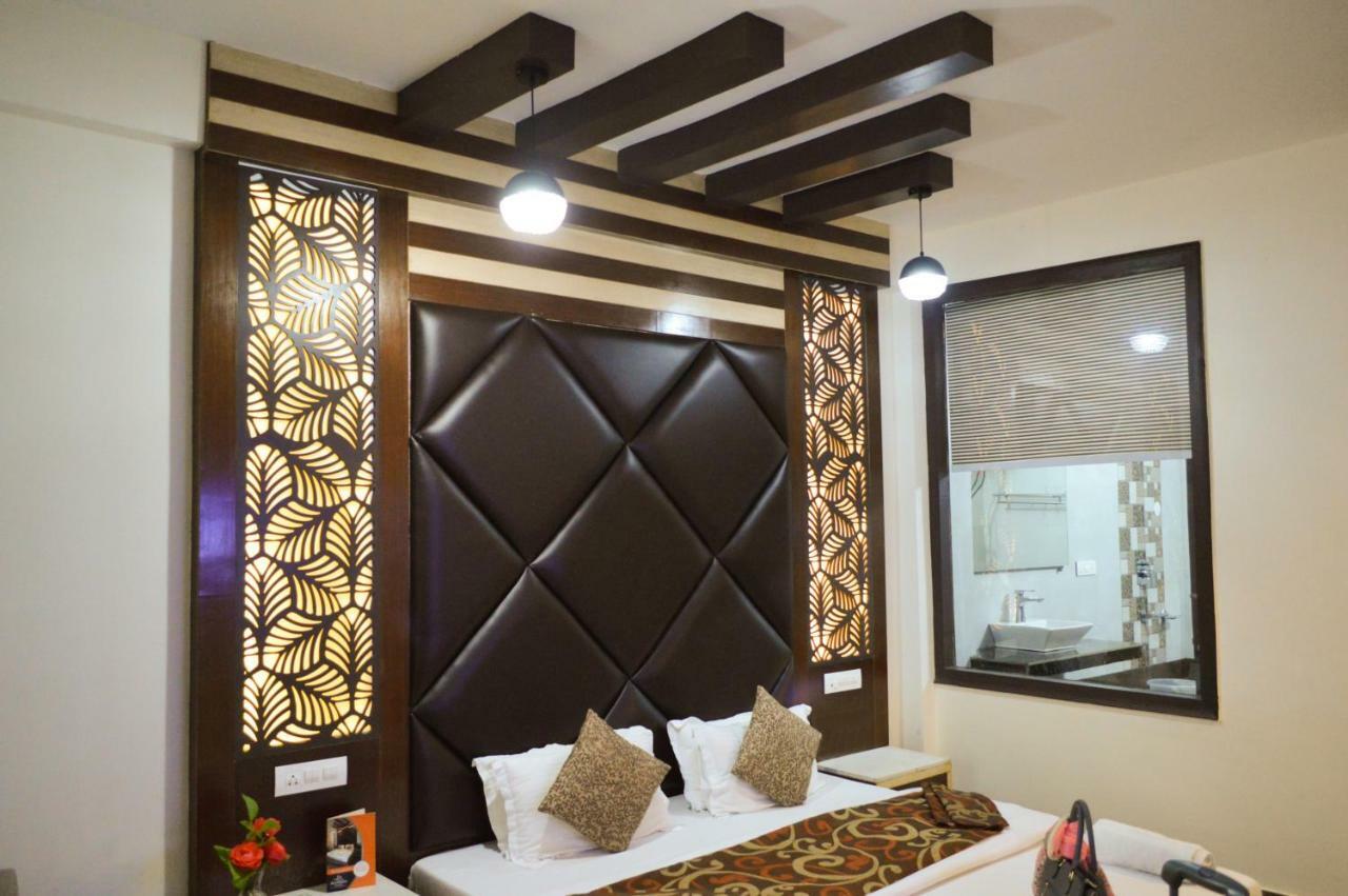 Hill House Manali -A Home In Mountains Esterno foto
